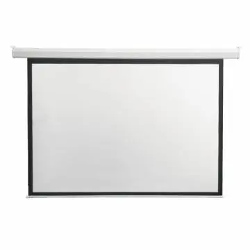 S-BOX PLATNO ZA PROJEKTOR PSA 100, 4:3
