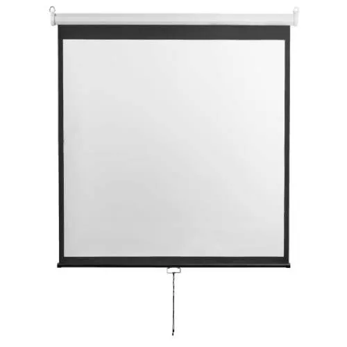 S-BOX PLATNO ZA PROJEKTOR PSM 118 - 2