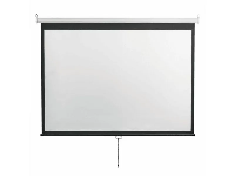 S-BOX PLATNO ZA PROJEKTOR PSM 120 - 2, 4:3