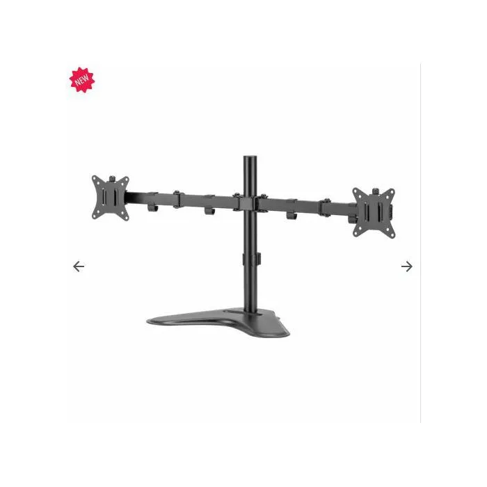 S-BOX STONI NOSAČ ZA 2 MONITORA LCD F024 - 2
