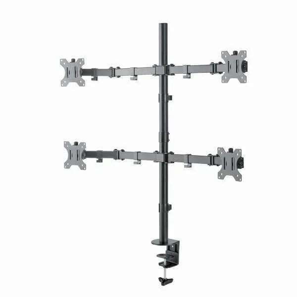 S-BOX STONI NOSAČ ZA 4 MONITORA LCD 352/4 - 2