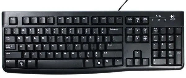 S-BOX TASTATURA K 14