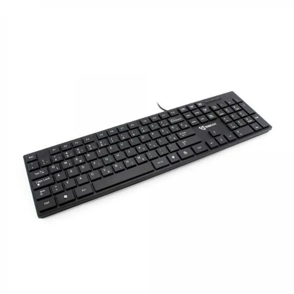 S-BOX TASTATURA K 18