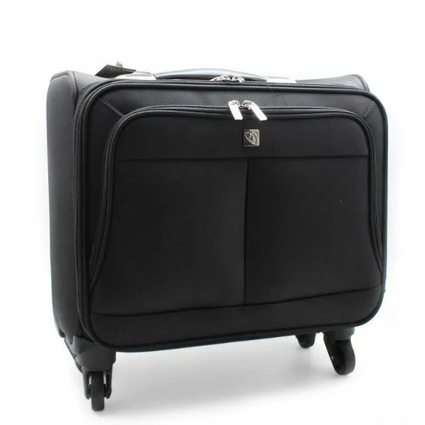 S-BOX TORBA ZA LAPTOP BERLIN NSS 016