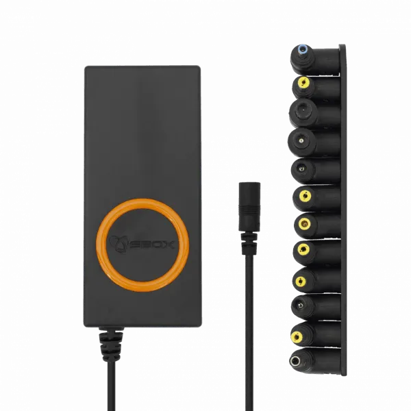 S-BOX UNIVERZALNI PUNJAČ ZA LAPTOP A-901 / 90W UNIVERZALAN