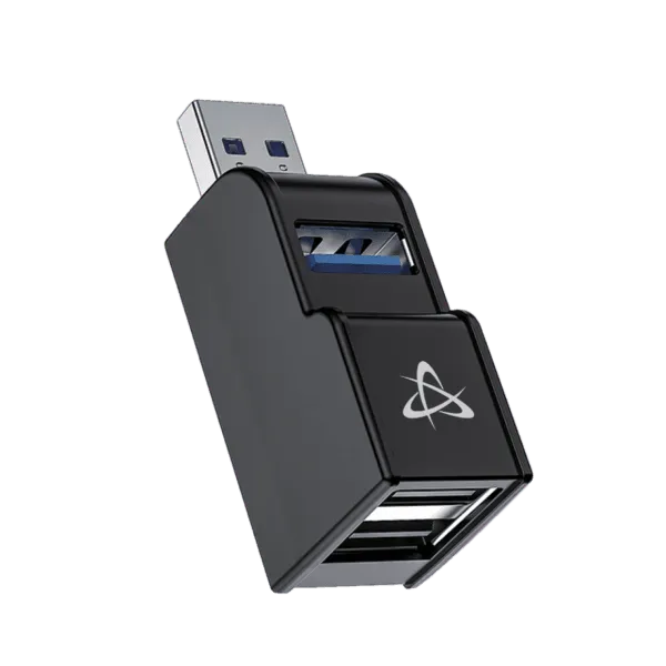 S-BOX USB HUB H 606