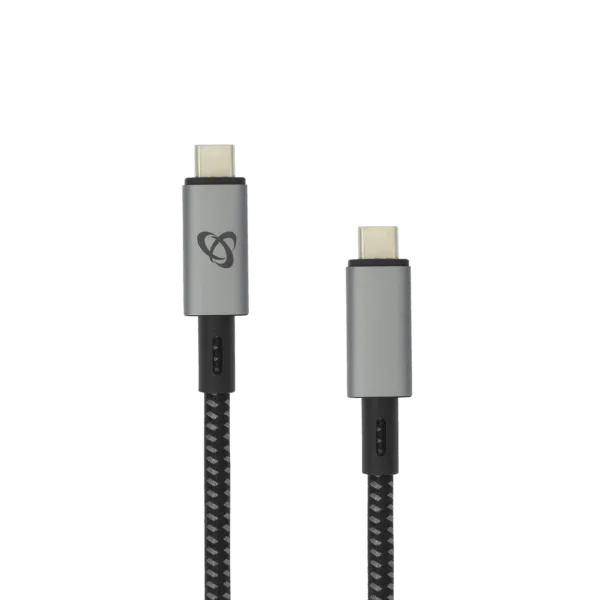S-BOX USB KABL USB 3.1- Type C - Type C 1.5 m - 100 W