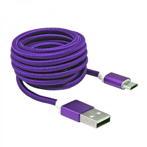S-BOX USB Kabl USB A - Micro B 1,5m U