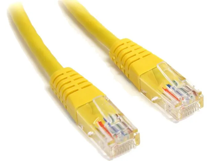 S BOX UTP KABL CAT-5e 0,5m