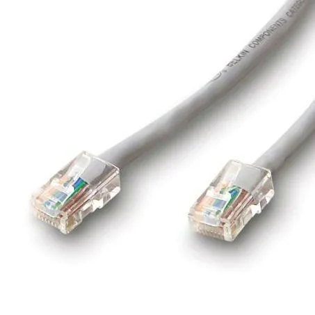 S-BOX UTP Kabl CAT 6e 5m