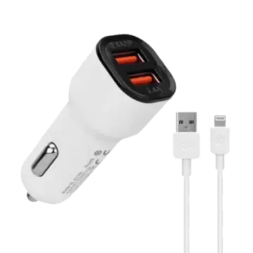 S-Link AUTO PUNJAČ SL-EC30L