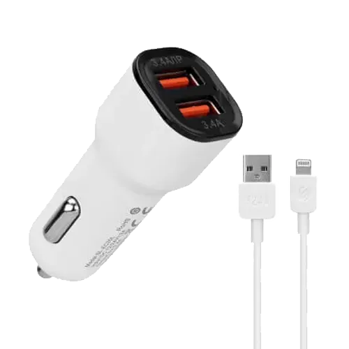 S-Link AUTO PUNJAČ SL-EC30L