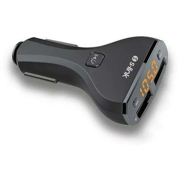 S-Link FM TRANSMITER SL-BT30 22411