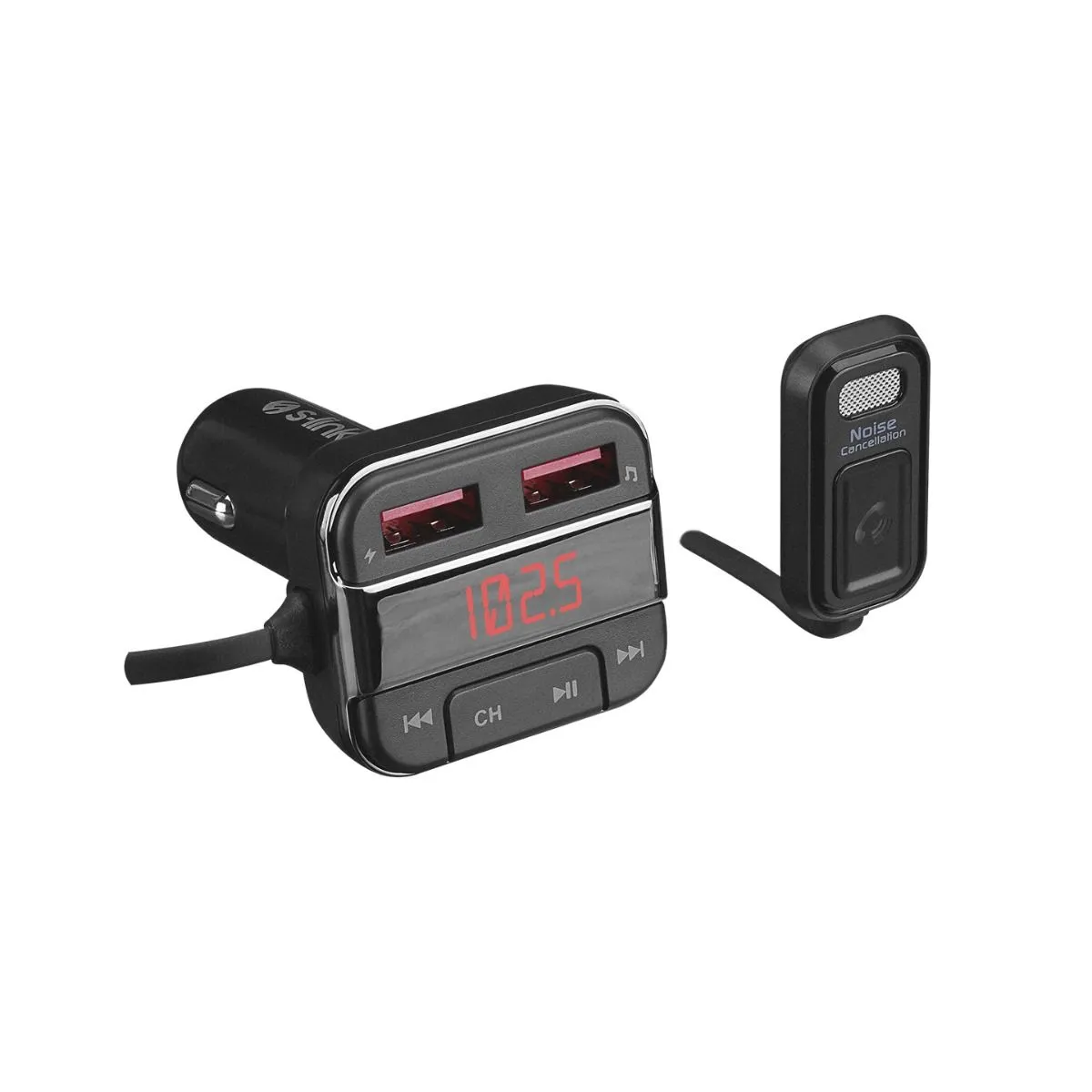 S-LINK FM TRANSMITER SL-BT305