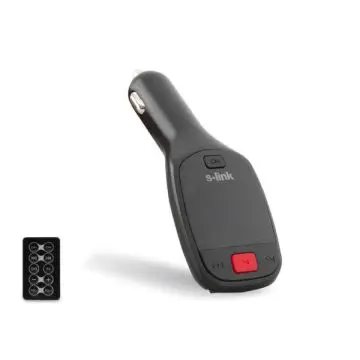 S-LINK FM TRANSMITER SL-FM78