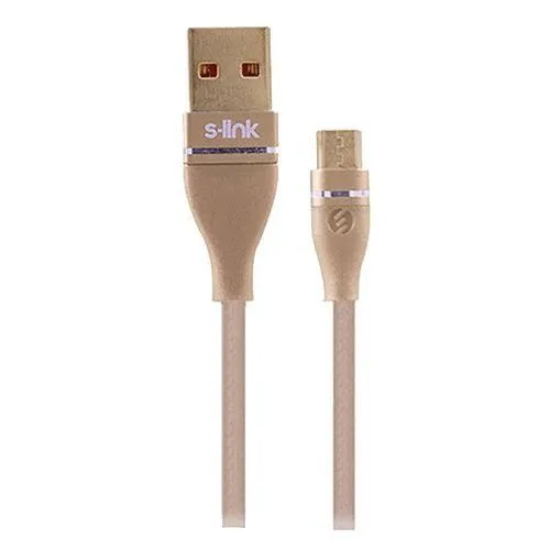 S-LINK KABL USB-A (MUŠKI) NA USB-C (MUŠKI) 1M SW-C540