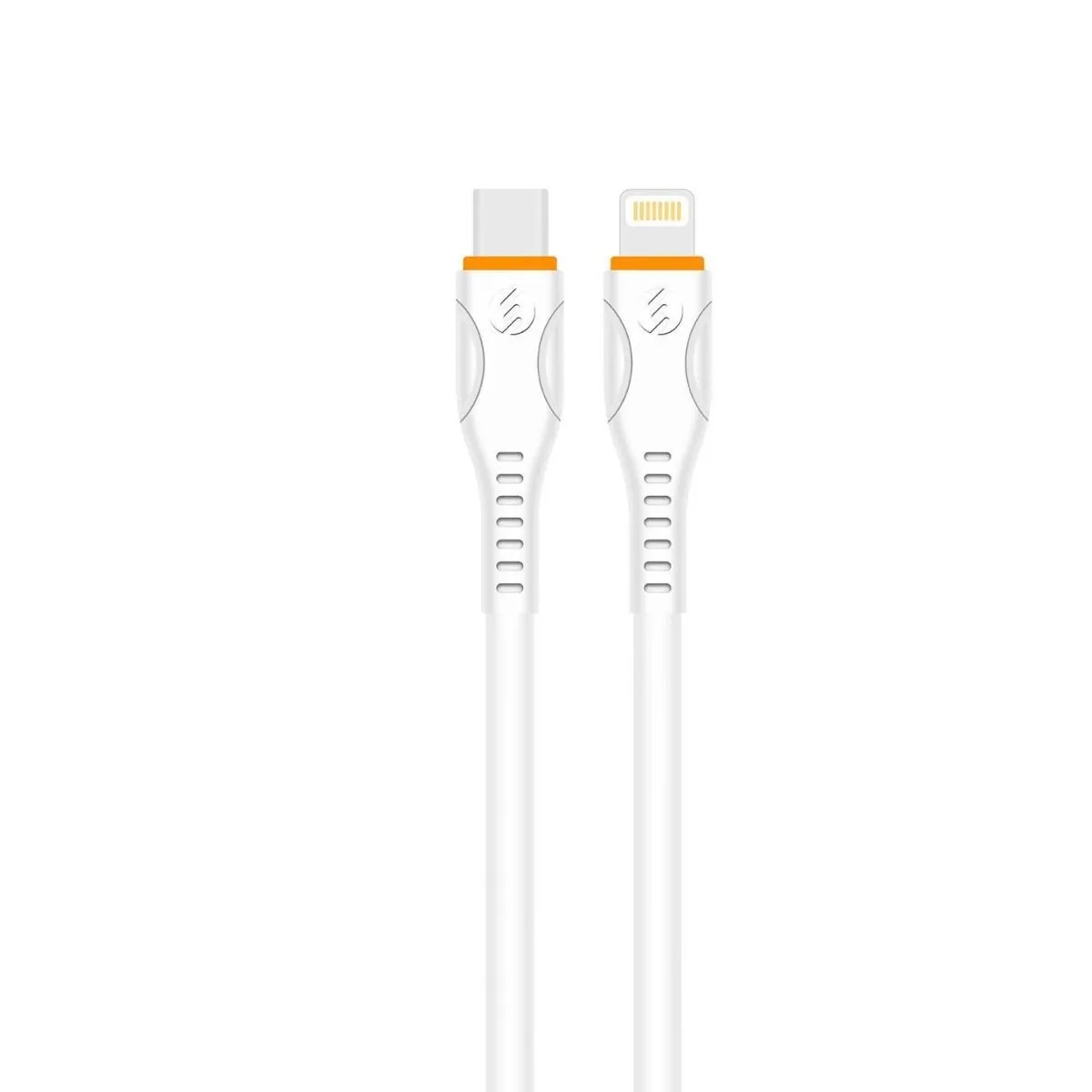 S-LINK KABL USB-C (M) NA LIGHTNING (M) 1m BELI SW-C115