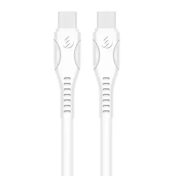 S-LINK KABL USB C (M) NA USB C (M) 1.2m BELI SW-C305