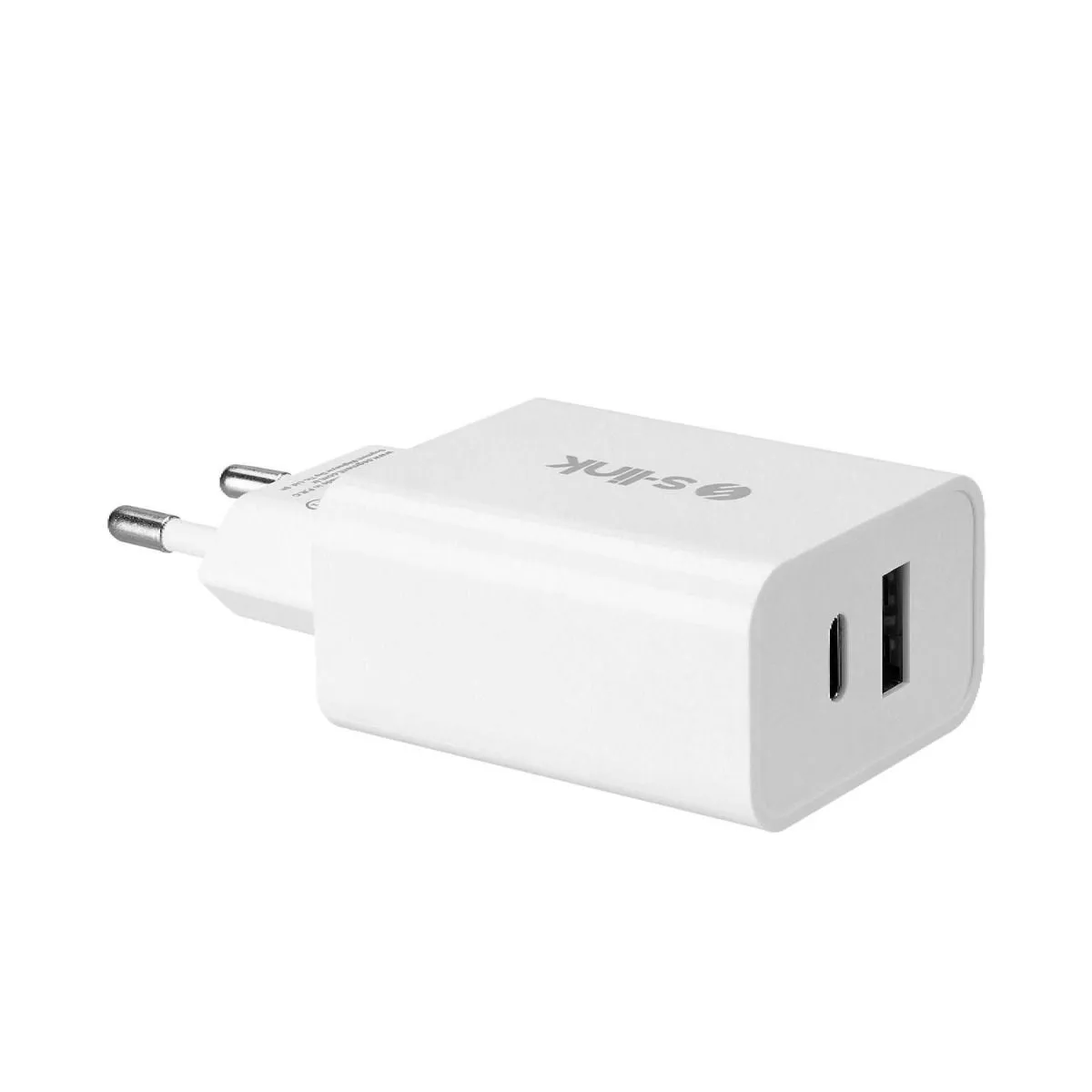 S-LINK KUCNI PUNJAC SL-EC60
