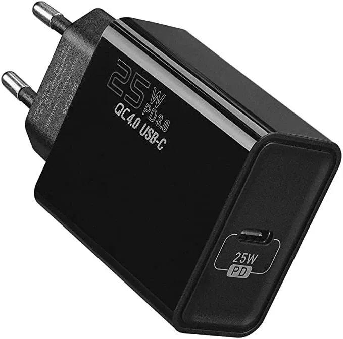 S-LINK KUĆNI PUNJAČ SL-EC66 18708