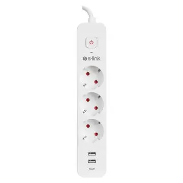 S-LINK PRODUŽNI KABL SPG03TC