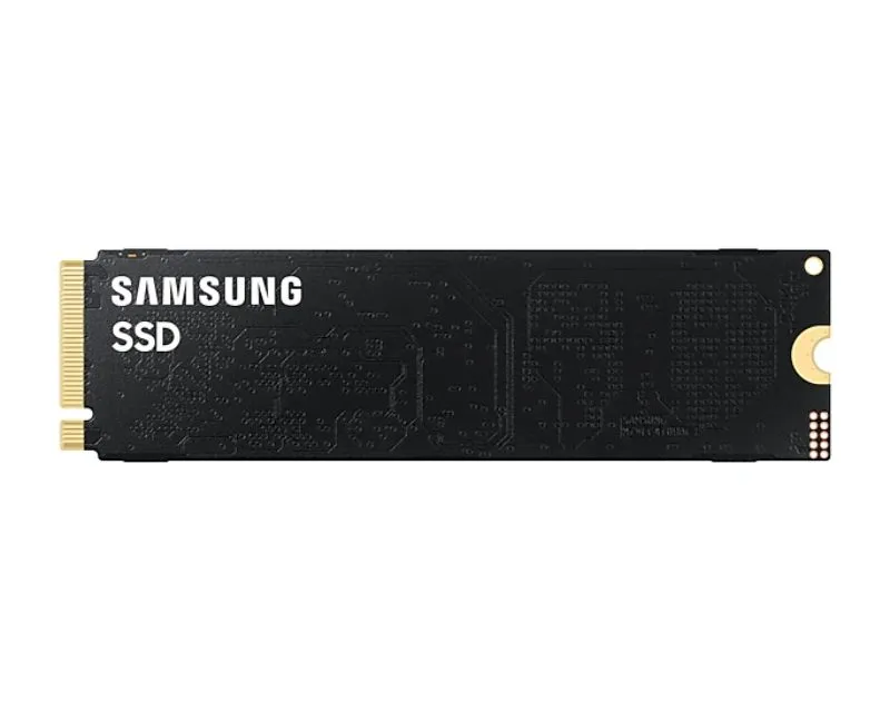 SAMSUNG 2TB M.2 NVMe MZ-VAP2T0BW 9100 Pro Series