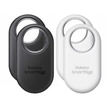 Samsung 4 TAG UREDJAJA ZA PRAĆENJE PREDMETA Galaxy SmartTag2 EI-T5600-KWE