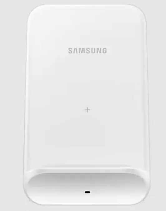 Samsung BEŽIČNI PUNJAČ (stalak) EP-N3300-TWE Beli