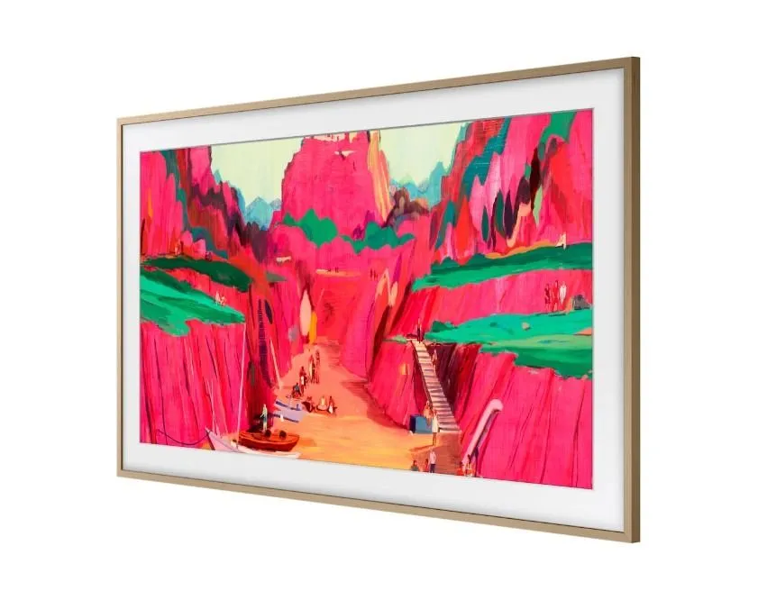 Samsung DEKORATIVNI RAM ZA FRAME TELEVIZOR VG-SCFF65TKBXC
