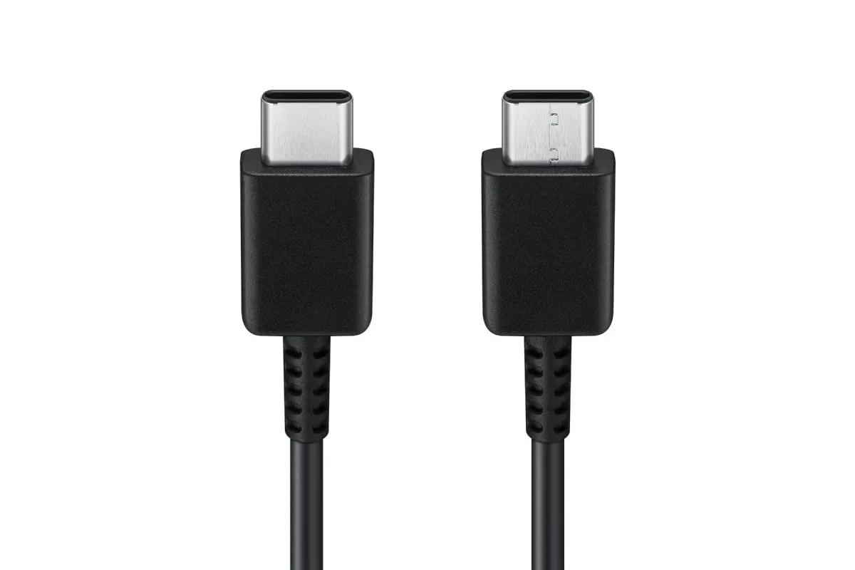 Samsung KABL USB-C (muški) NA USB-C (muški) EP-DA705-BBE crni