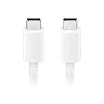 Samsung KABL USB-C na USB-C 1m EP-DN975-BWE