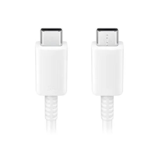 Samsung KABL USB-C na USB-C 1m EP-DN975-BWE
