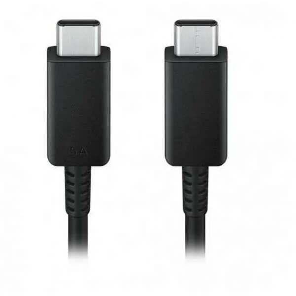 Samsung KABL ZA PUNJAČ USB C (MUŠKI) NA USB C (MUŠKI) 1M EP-DX310-JBE
