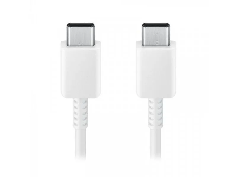Samsung KABL ZA PUNJAČ USB C (MUŠKI) NA USB C (MUŠKI) 1M EP-DX310-JWE