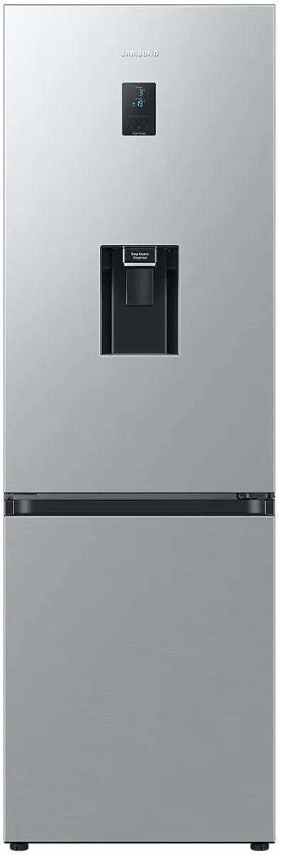 Samsung KOMBINOVANI FRIŽIDER RB34C652ESA/EK