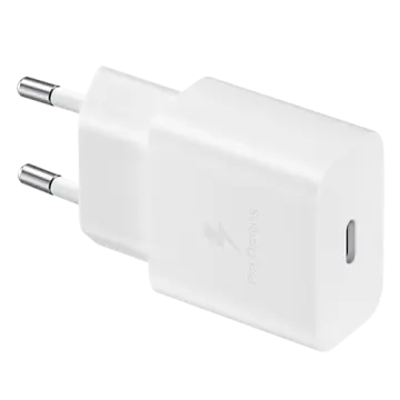 Samsung KUĆNI PUNJAČ EP-T1510-NWE