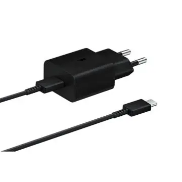 Samsung KUĆNI PUNJAČ EP-T1510-XBE