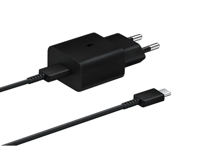 Samsung KUĆNI PUNJAČ EP-T1510-XBE