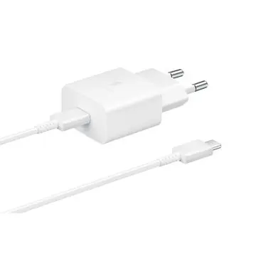 Samsung KUĆNI PUNJAČ EP-T1510-XWE