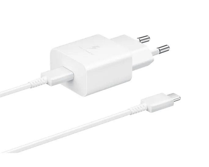 Samsung KUĆNI PUNJAČ EP-T1510-XWE