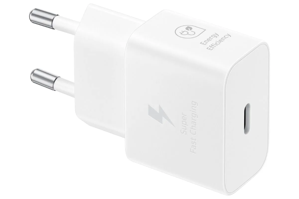Samsung KUĆNI PUNJAČ EP-T2510-NWE