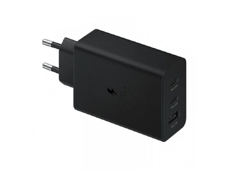 Samsung KUĆNI PUNJAČ EP-T6530-NBE
