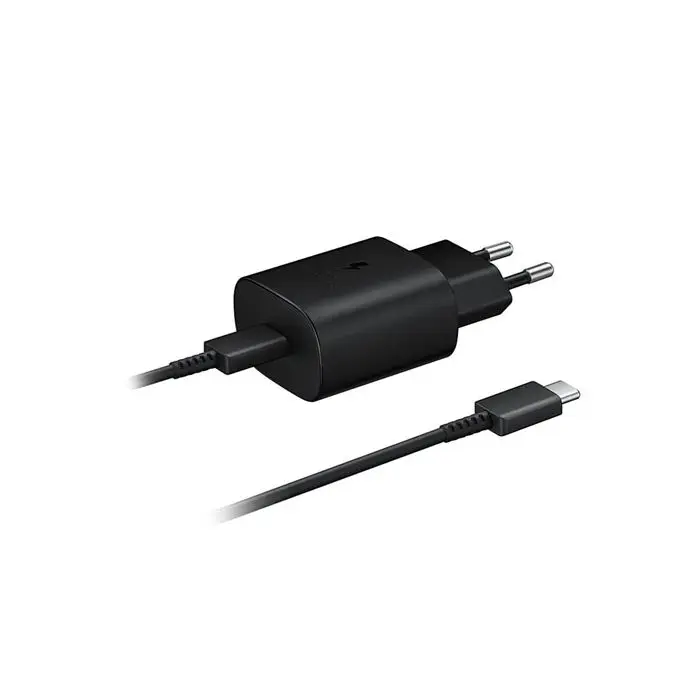 Samsung KUĆNI PUNJAČ EP-TA800-XBE