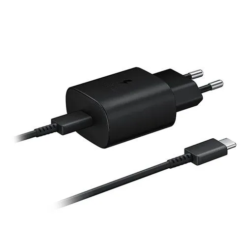 Samsung KUĆNI PUNJAČ EP-TA800-XBE