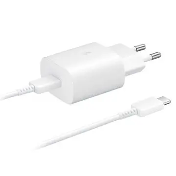 Samsung KUĆNI PUNJAČ EP-TA800-XWE