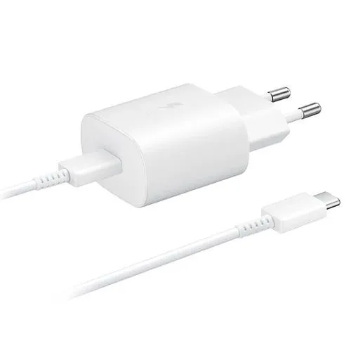 Samsung KUĆNI PUNJAČ EP-TA800-XWE