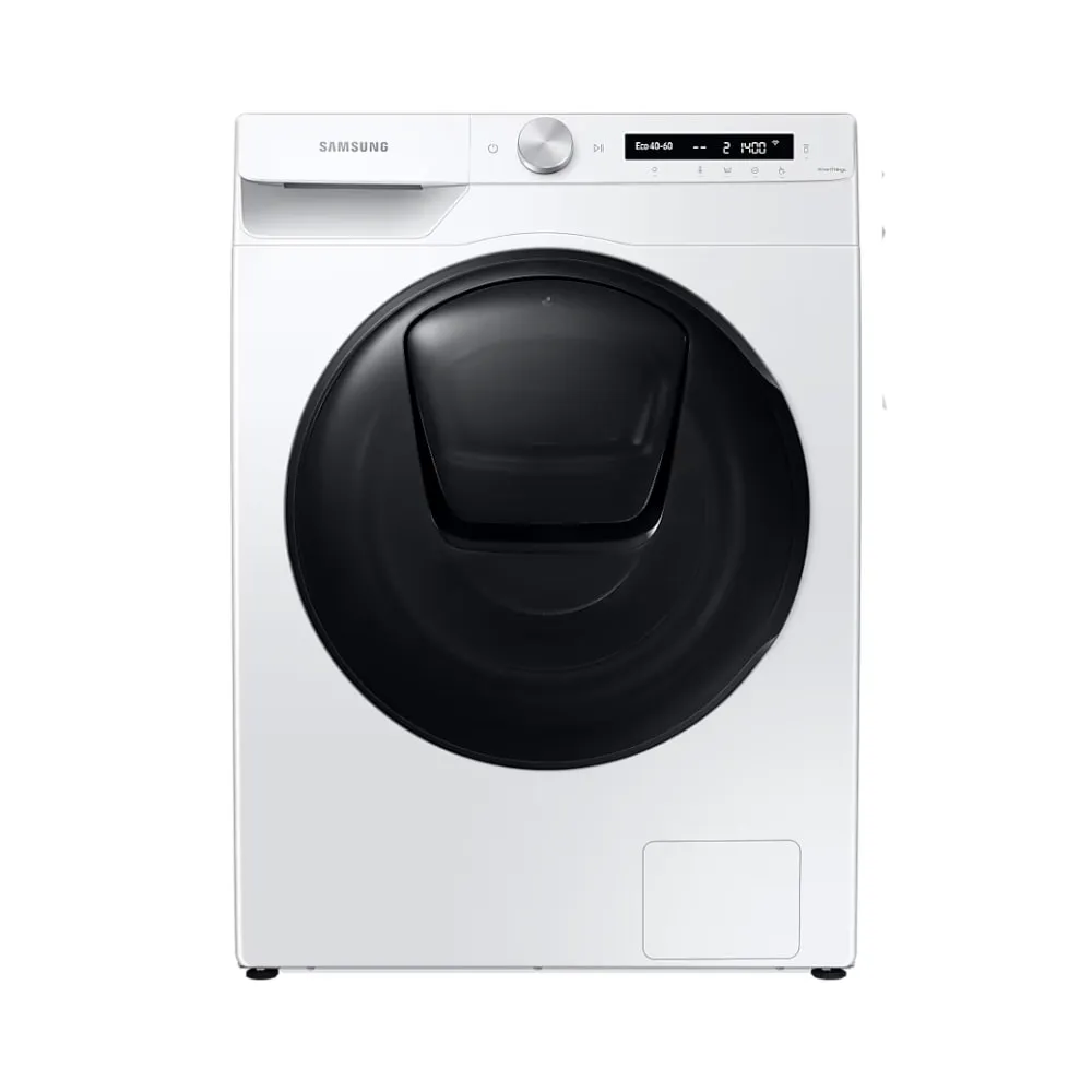 Samsung MAŠINA ZA PRANJE I SUŠENJE VEŠA WD80T554DBW/S7