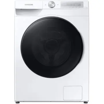 Samsung MAŠINA ZA PRANJE I SUŠENJE VEŠA WD90T634DBH/S7