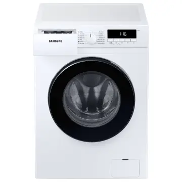 Samsung MAŠINA ZA PRANJE VEŠA WW80T304MBW/LE