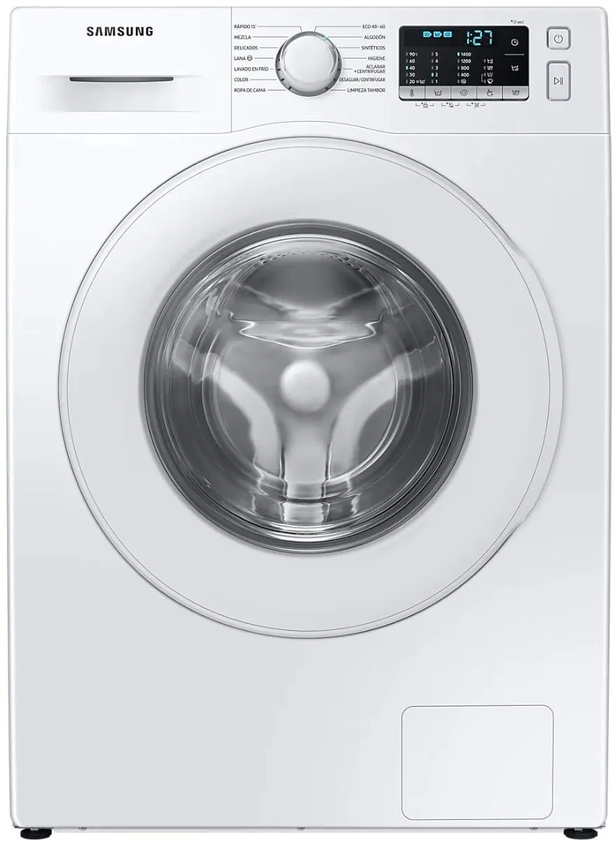 Samsung MAŠINA ZA PRANJE VEŠA WW90TA046TE/LE 9 kg, 1400 obrtaja